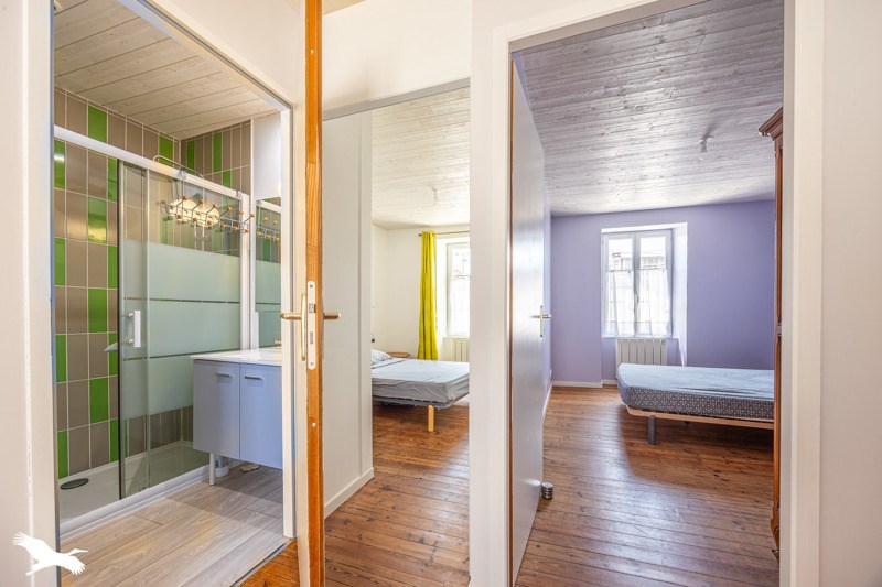 Vente Maison AYTRE - 3 pièces -56 m² - (17440)