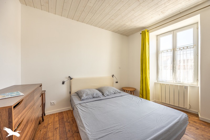 Vente Maison AYTRE - 3 pièces -56 m² - (17440)