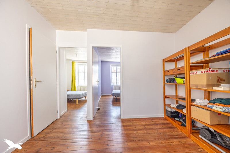 Vente Maison AYTRE - 3 pièces -56 m² - (17440)