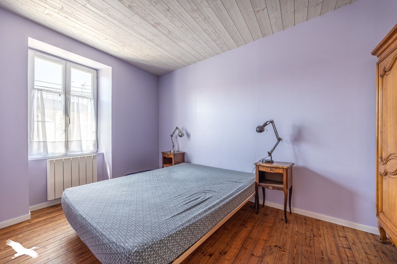Vente Maison AYTRE - 3 pièces -56 m² - (17440)