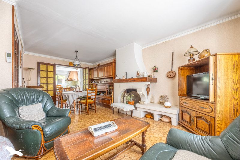 Vente Maison AYTRE - 5 pièces -120 m² - (17440)