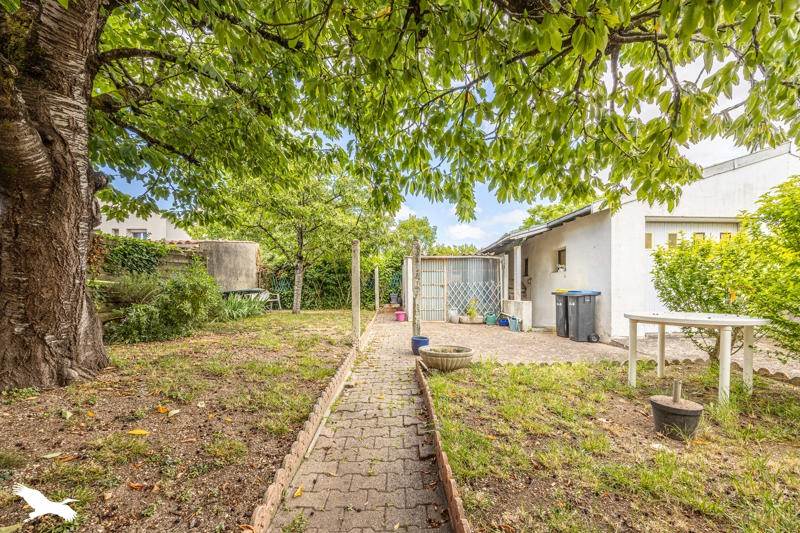 Vente Maison AYTRE - 5 pièces -120 m² - (17440)