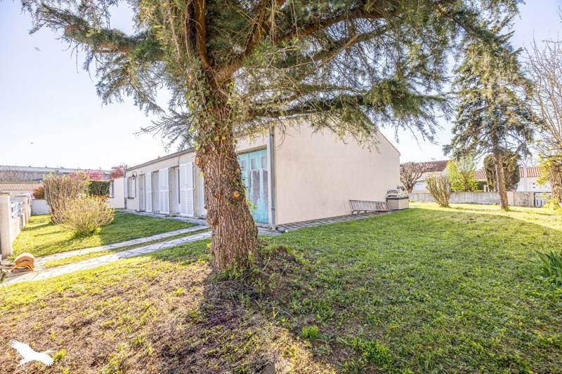 Vente Maison AYTRE - 4 pièces -100 m² - (17440)