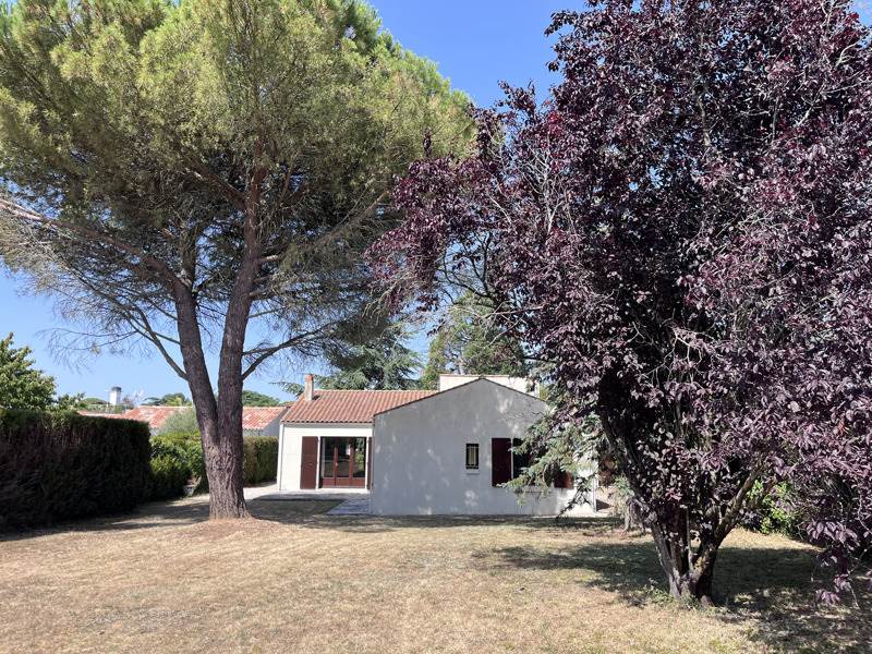 Vente Maison PERIGNY - 5 pièces -135 m² - (17180)