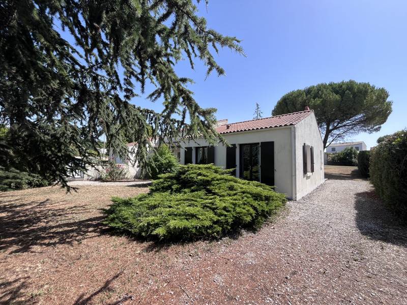 Vente Maison PERIGNY - 5 pièces -135 m² - (17180)