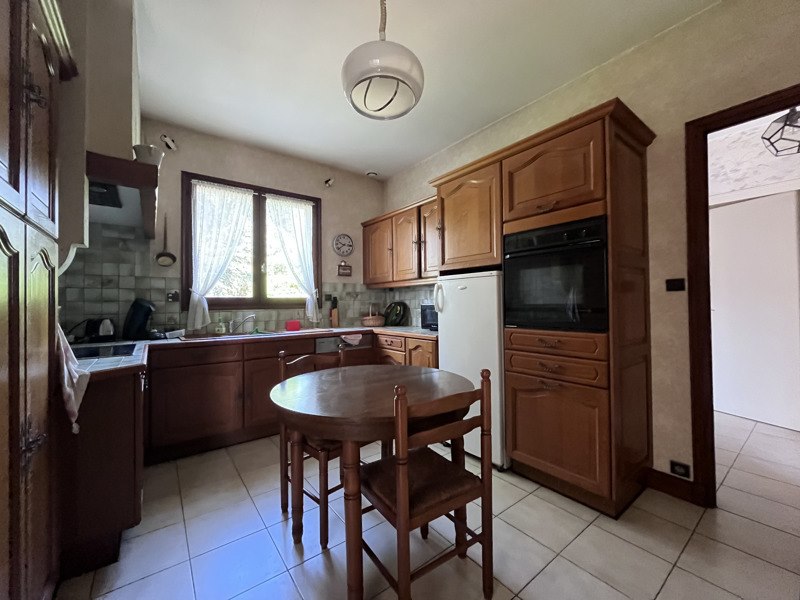 Vente Maison PERIGNY - 5 pièces -135 m² - (17180)