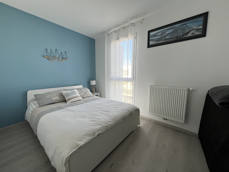 Vente Appartement AYTRE - 3 pièces -78 m² - (17440)
