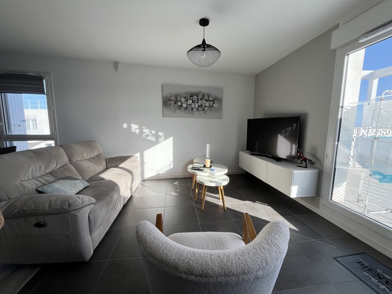Appartement 3 pièces 78 m² · à Aytré · 78 m² · 337 920 €