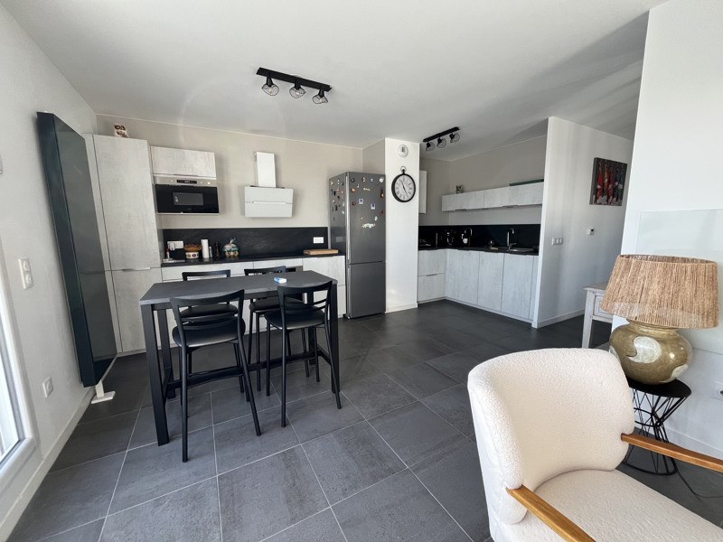 Vente Appartement AYTRE - 3 pièces -78 m² - (17440)