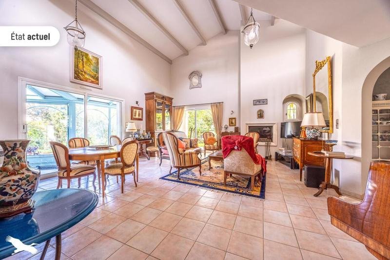 Vente Maison PERIGNY - 6 pièces -160 m² - (17180)