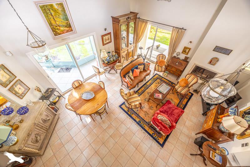 Vente Maison PERIGNY - 6 pièces -160 m² - (17180)