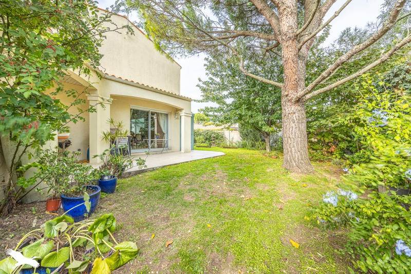 Vente Maison PERIGNY - 6 pièces -160 m² - (17180)