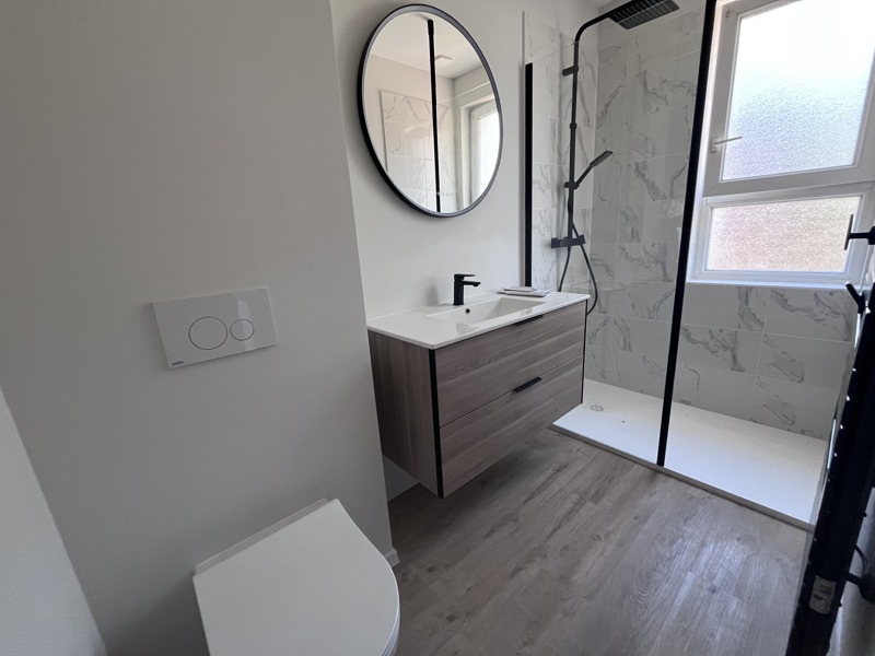 Vente Maison PERIGNY - 4 pièces -75,7 m² - (17180)