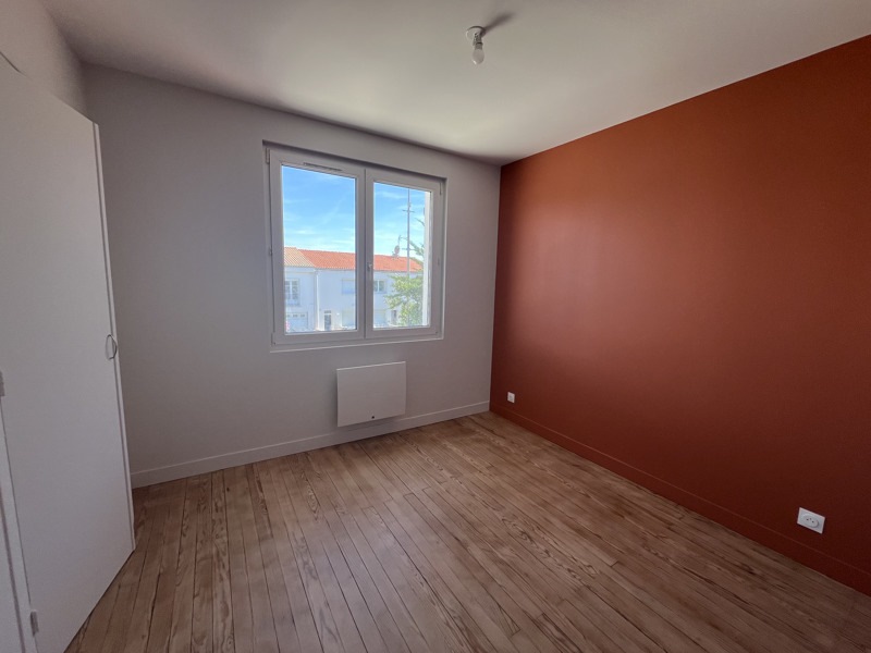 Vente Maison PERIGNY - 4 pièces -75,7 m² - (17180)