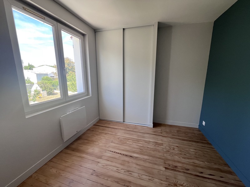 Vente Maison PERIGNY - 4 pièces -75,7 m² - (17180)
