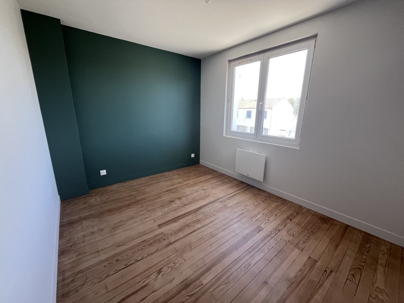 Vente Maison PERIGNY - 4 pièces -75,7 m² - (17180)