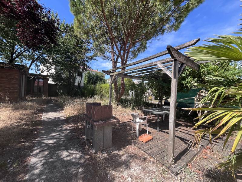 Vente Maison PERIGNY - 4 pièces -75,7 m² - (17180)