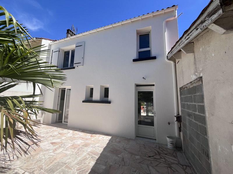 Vente Maison PERIGNY - 4 pièces -75,7 m² - (17180)