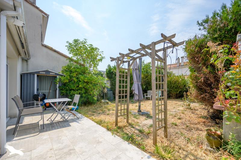 Vente Maison AYTRE - 4 pièces -103 m² - (17440)