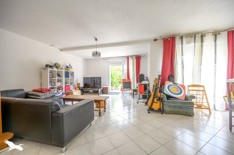 Vente Maison AYTRE - 4 pièces -103 m² - (17440)