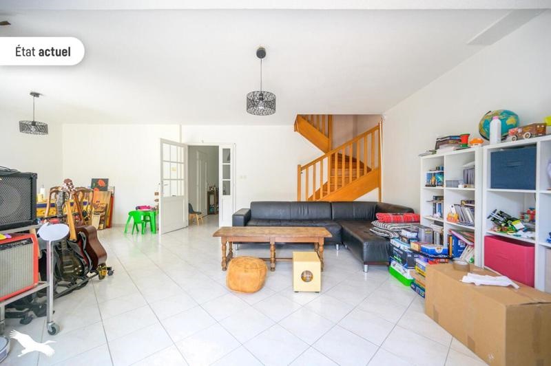 Vente Maison AYTRE 17440 4 pièces - 103 m²