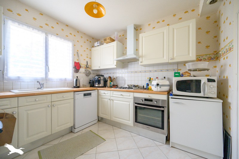 Vente Maison AYTRE - 4 pièces -103 m² - (17440)