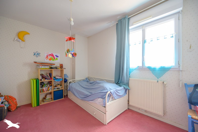 Vente Maison AYTRE - 4 pièces -103 m² - (17440)