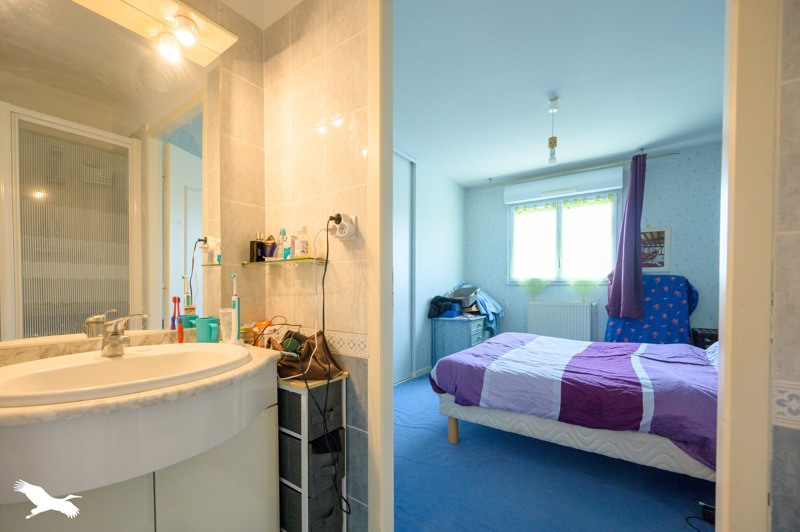 Vente Maison AYTRE - 4 pièces -103 m² - (17440)