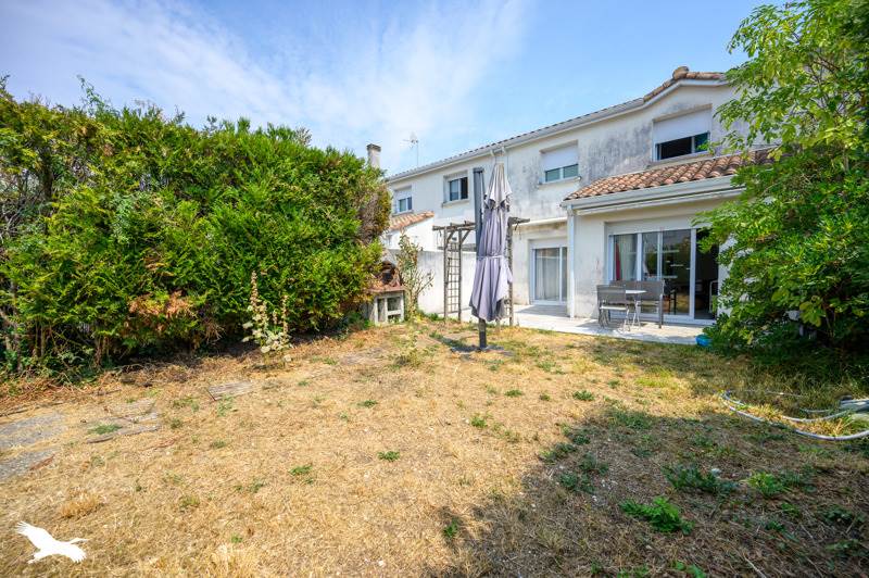 Vente Maison Aytré - 4 pièces -103 m² - (17440)