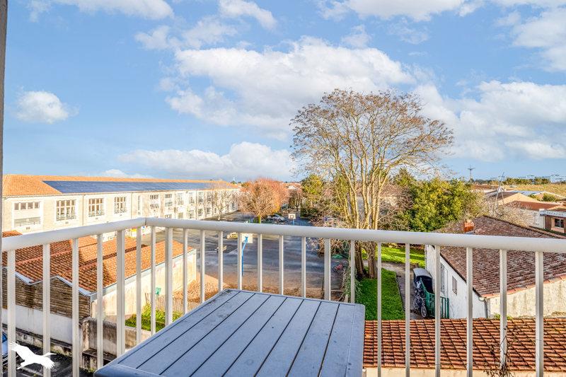 Vente Appartement Aytré - 3 pièces -78,9 m² - (17440)