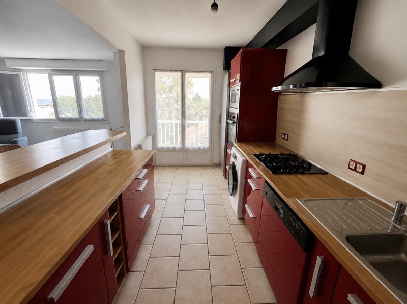 Vente Appartement Aytré - 3 pièces -78,9 m² - (17440)