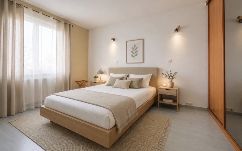 Vente Appartement Aytré - 3 pièces -78,9 m² - (17440)