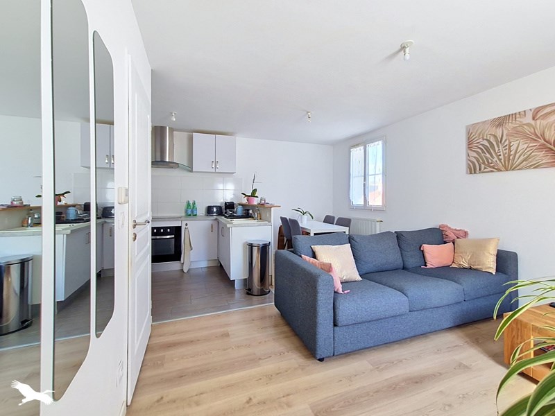 Vente Appartement Aytré - 3 pièces -45 m² - (17440)