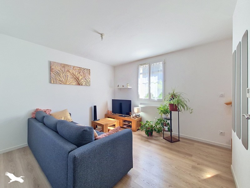 Vente Appartement AYTRE 17440 3 pièces - 45 m²