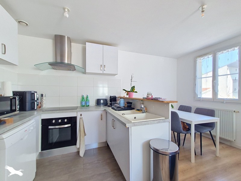 Vente Appartement Aytré - 3 pièces -45 m² - (17440)