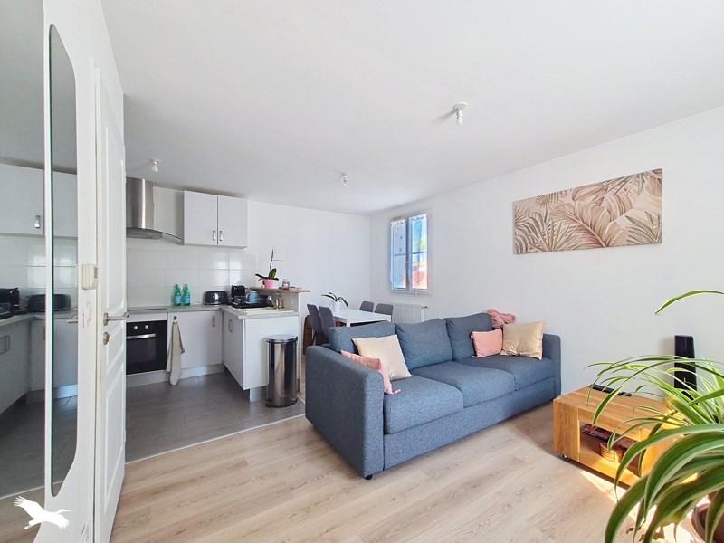 Vente Appartement Aytré 17440 3 pièces - 45 m²