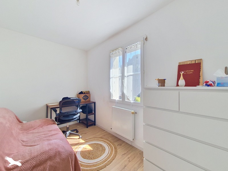 Vente Appartement Aytré - 3 pièces -45 m² - (17440)