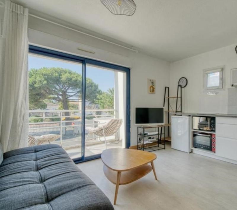 Vente Appartement Aytré - 2 pièces -30,7 m² - (17440)