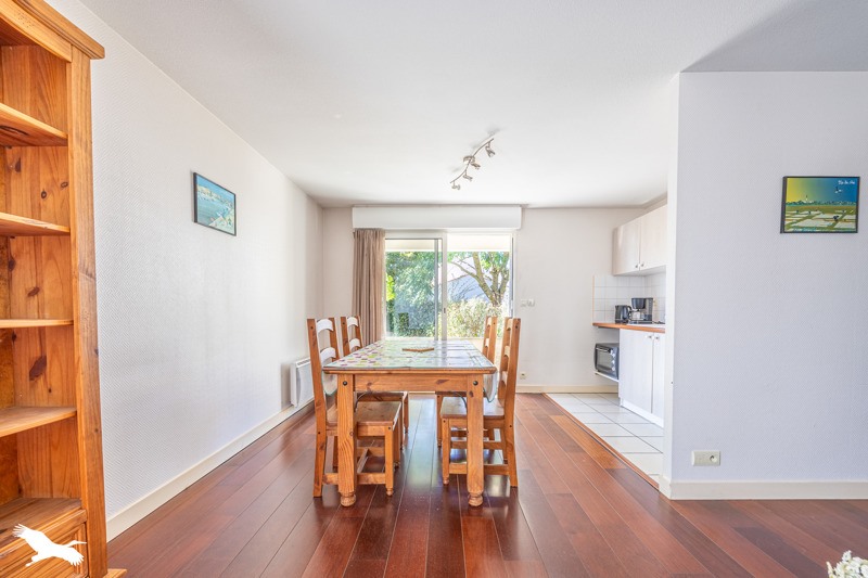 Vente Appartement AYTRE - 2 pièces -45 m² - (17440)