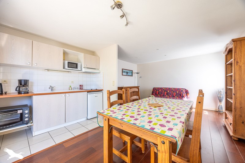 Vente Appartement AYTRE - 2 pièces -45 m² - (17440)