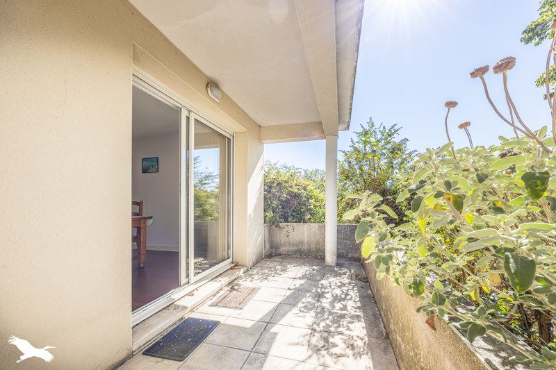 Vente Appartement AYTRE - 2 pièces -45 m² - (17440)