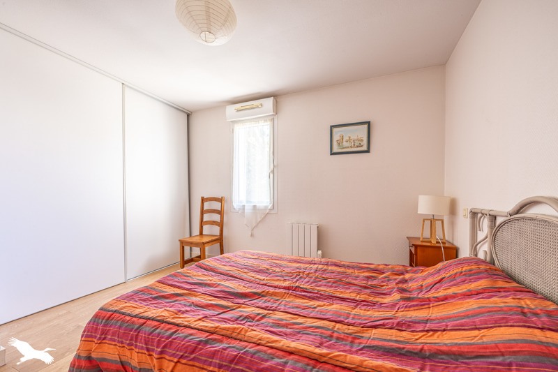 Vente Appartement AYTRE - 2 pièces -45 m² - (17440)