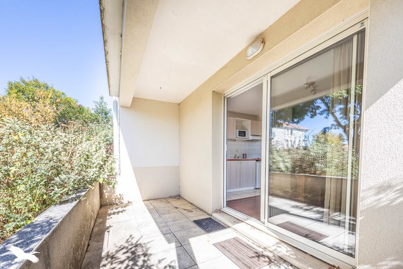 Vente Appartement AYTRE - 2 pièces -45 m² - (17440)