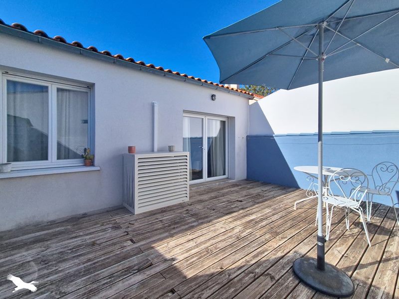 Vente Maison Aytré 17440 3 pièces - 54 m²