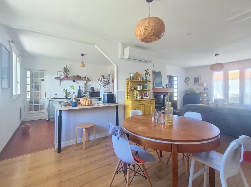 Vente Maison Aytré 17440 4 pièces - 96 m²