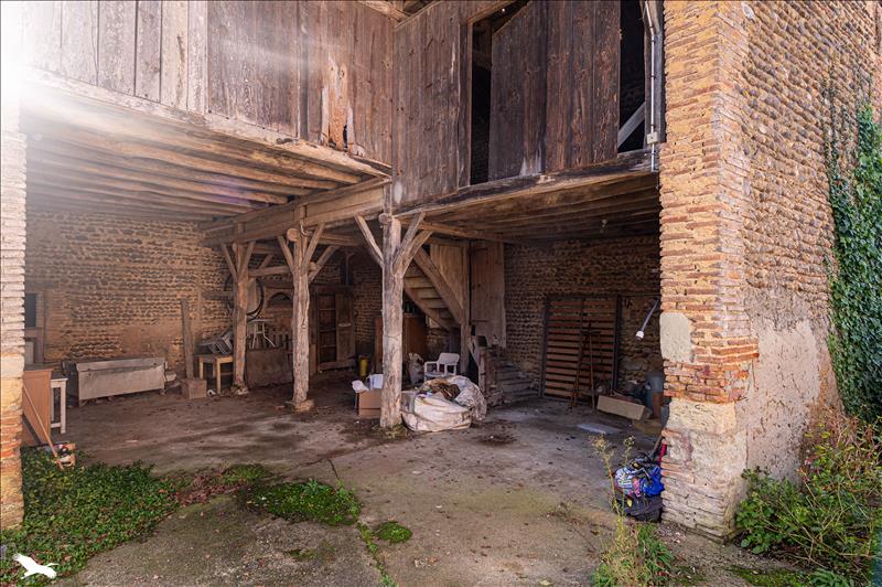 Vente Maison AUBAGNAN - 10 pièces -296 m² - (40700)