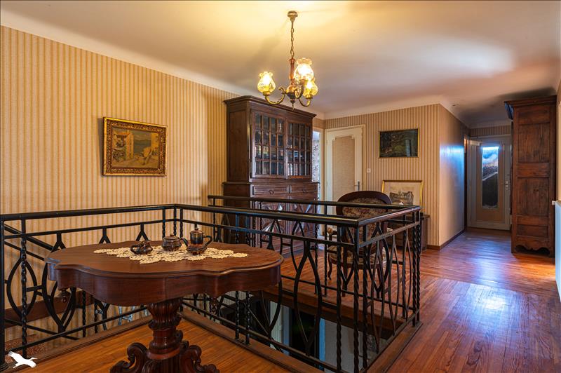 Vente Maison AUBAGNAN - 10 pièces -296 m² - (40700)
