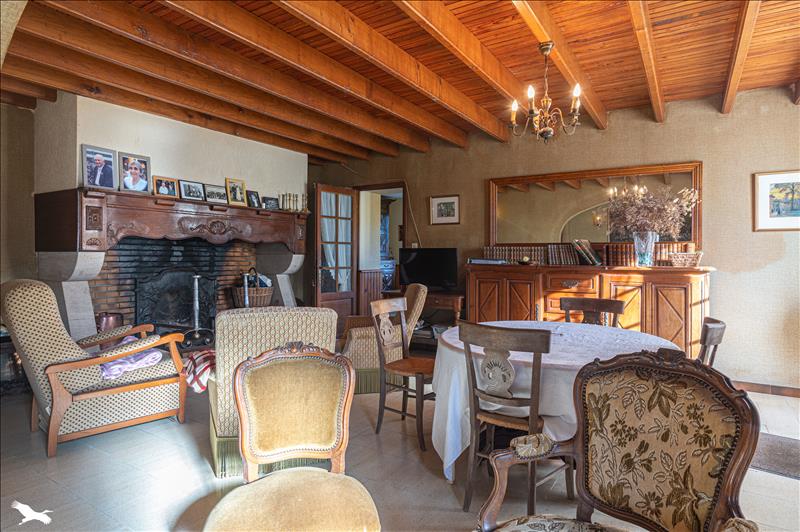 Vente Maison AUBAGNAN - 10 pièces -296 m² - (40700)