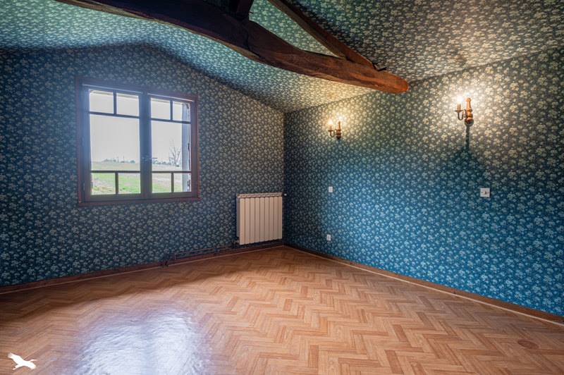 Vente Maison HORSARRIEU - 7 pièces -141 m² - (40700)