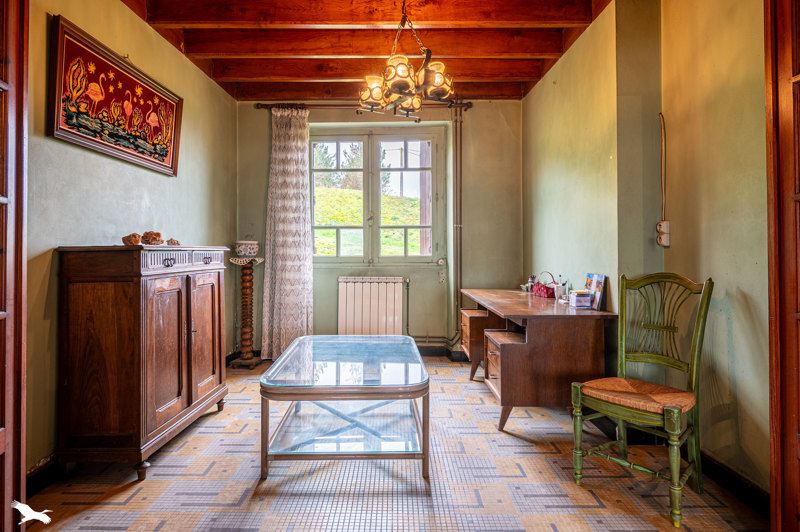 Vente Maison HORSARRIEU - 7 pièces -141 m² - (40700)